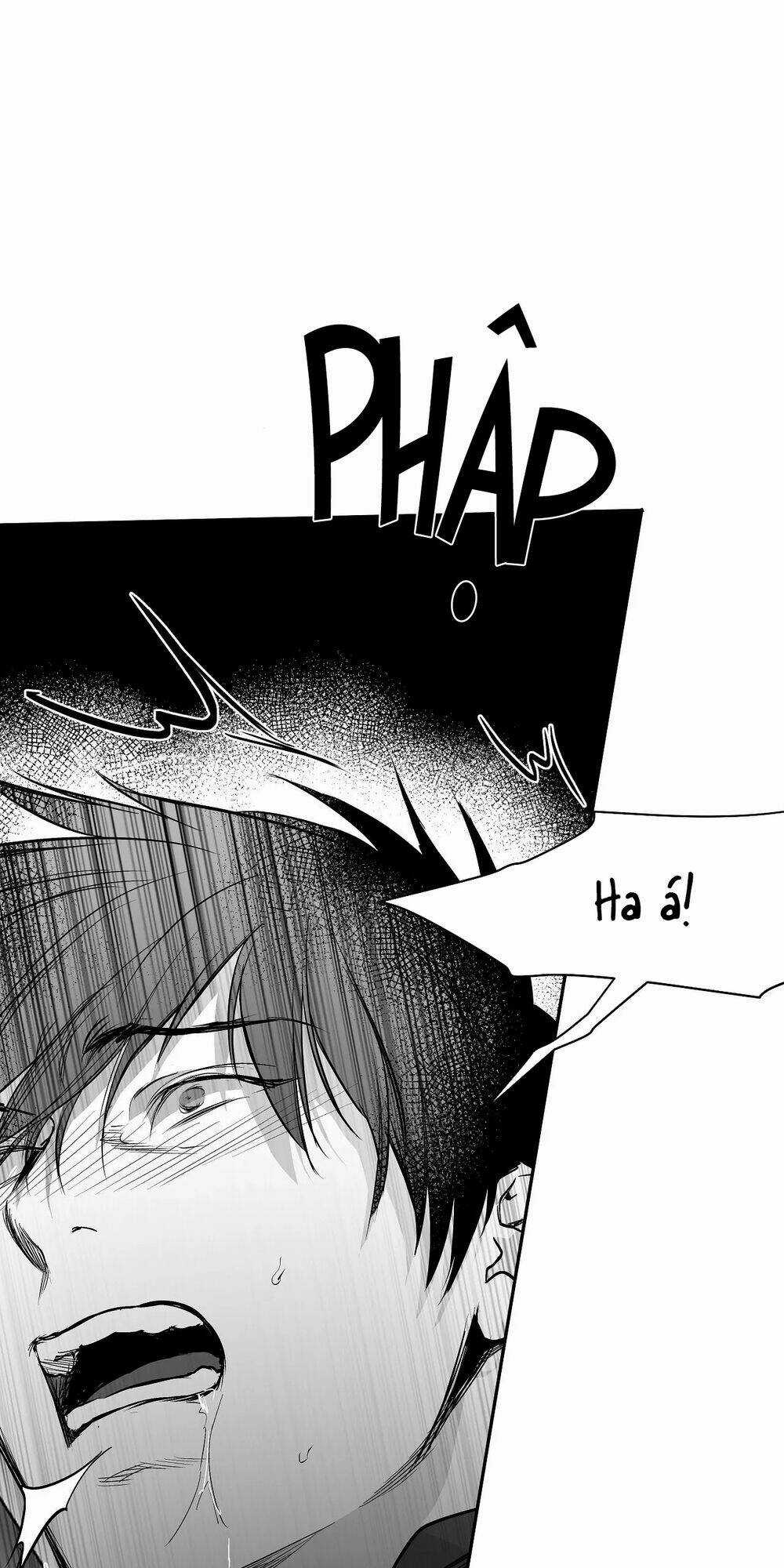 Khi Đôi Chân Thôi Bước Chapter 35 trang 19