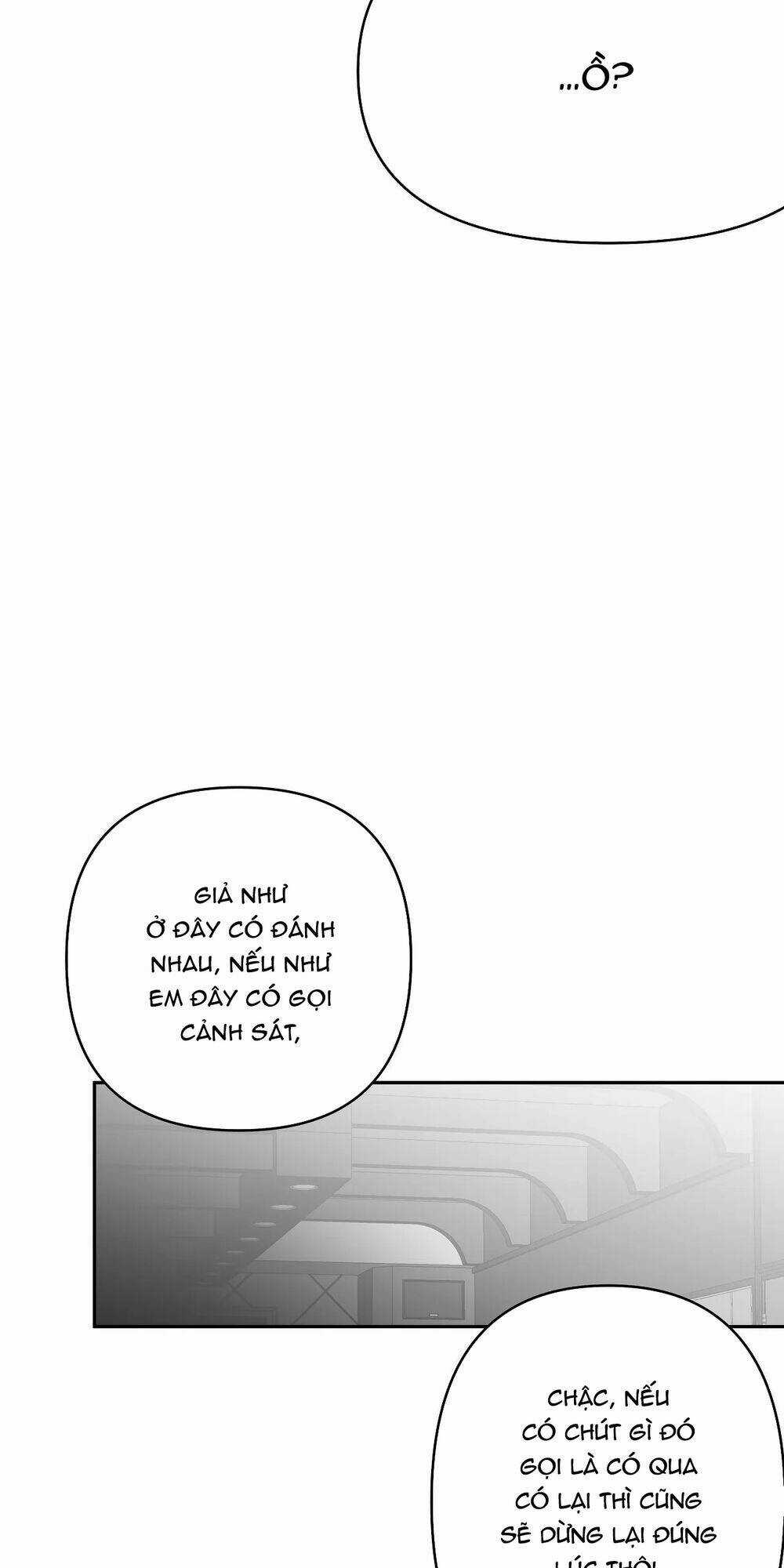 Khi Đôi Chân Thôi Bước Chapter 35 trang 2