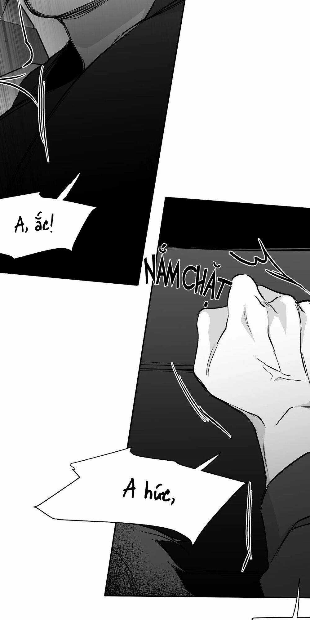 Khi Đôi Chân Thôi Bước Chapter 35 trang 20