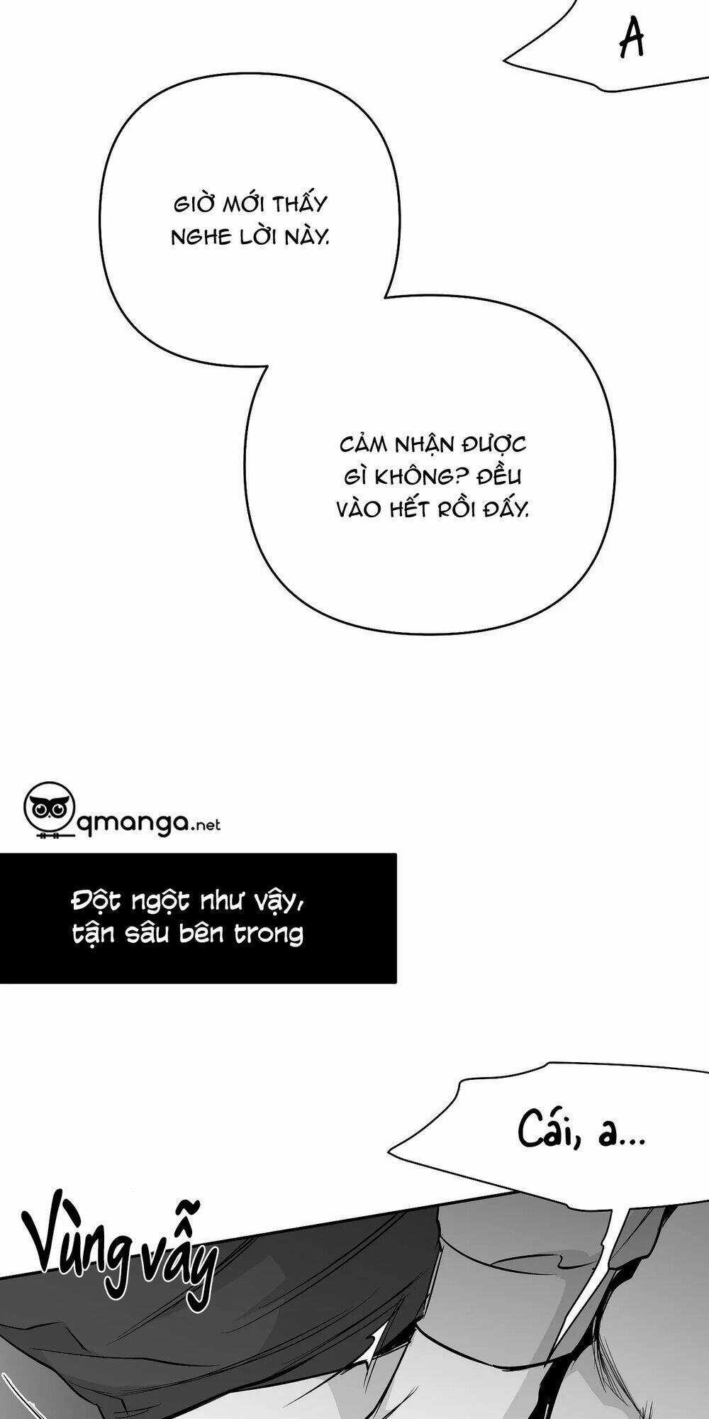 Khi Đôi Chân Thôi Bước Chapter 35 trang 21