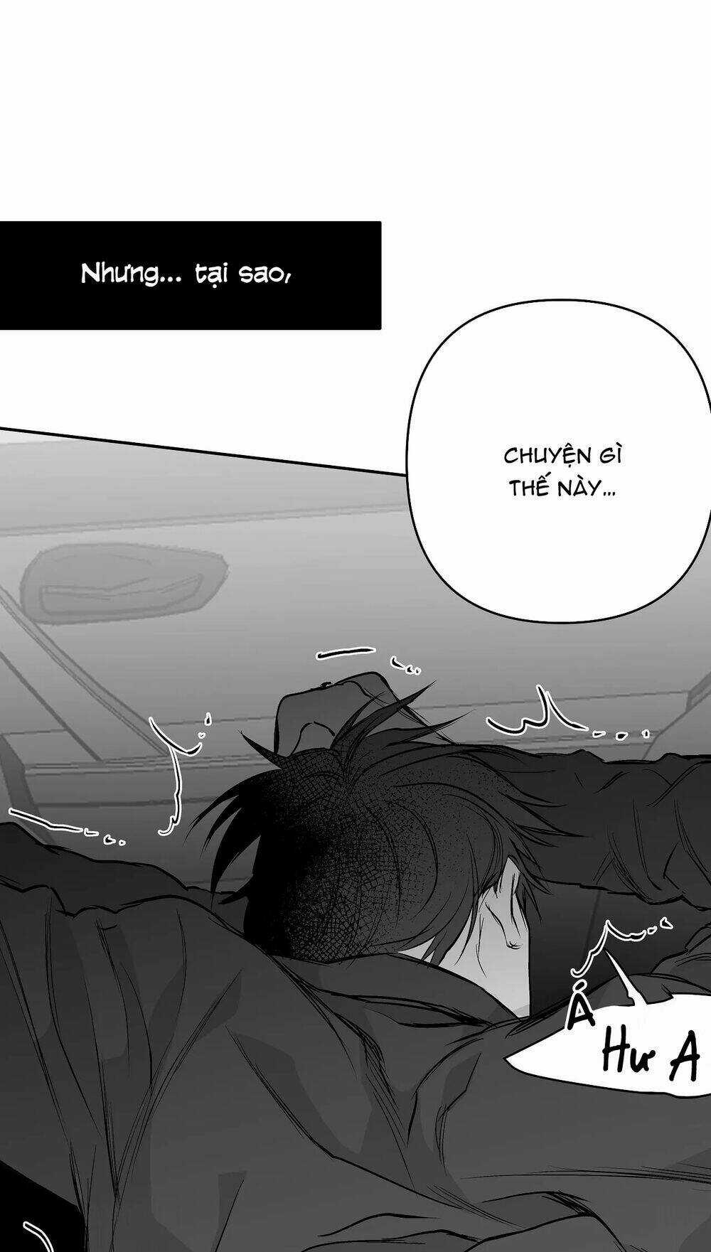 Khi Đôi Chân Thôi Bước Chapter 35 trang 23