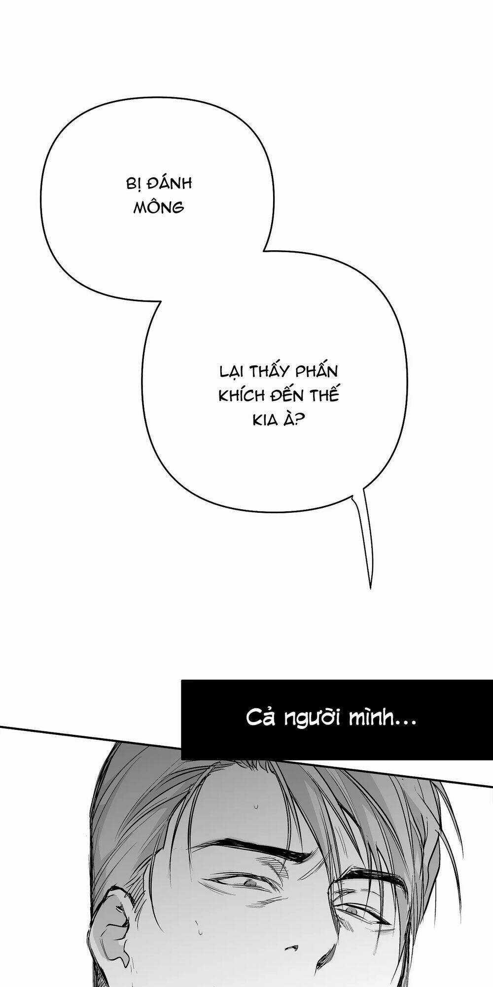 Khi Đôi Chân Thôi Bước Chapter 35 trang 25