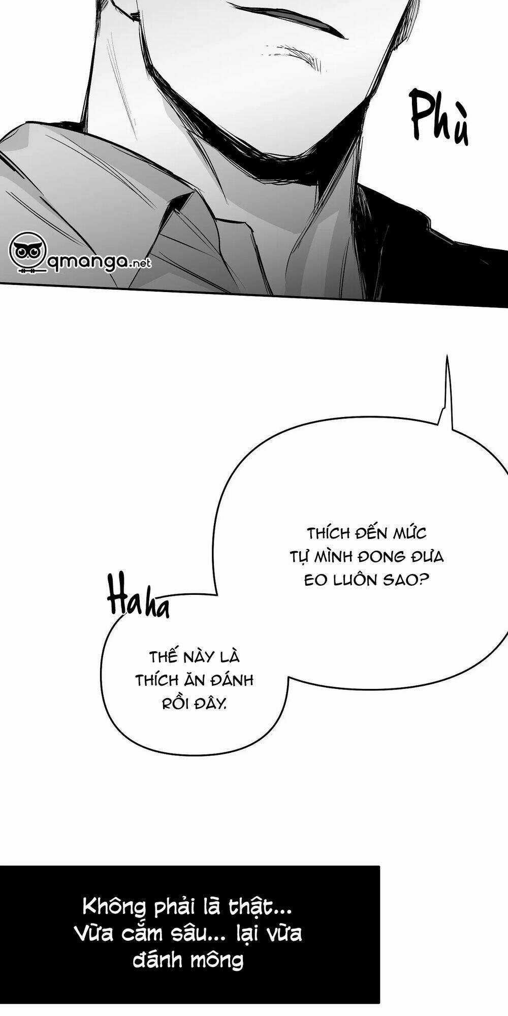 Khi Đôi Chân Thôi Bước Chapter 35 trang 26