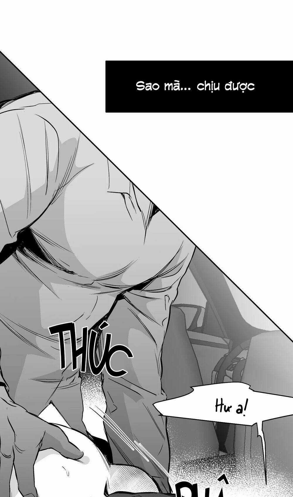 Khi Đôi Chân Thôi Bước Chapter 35 trang 28