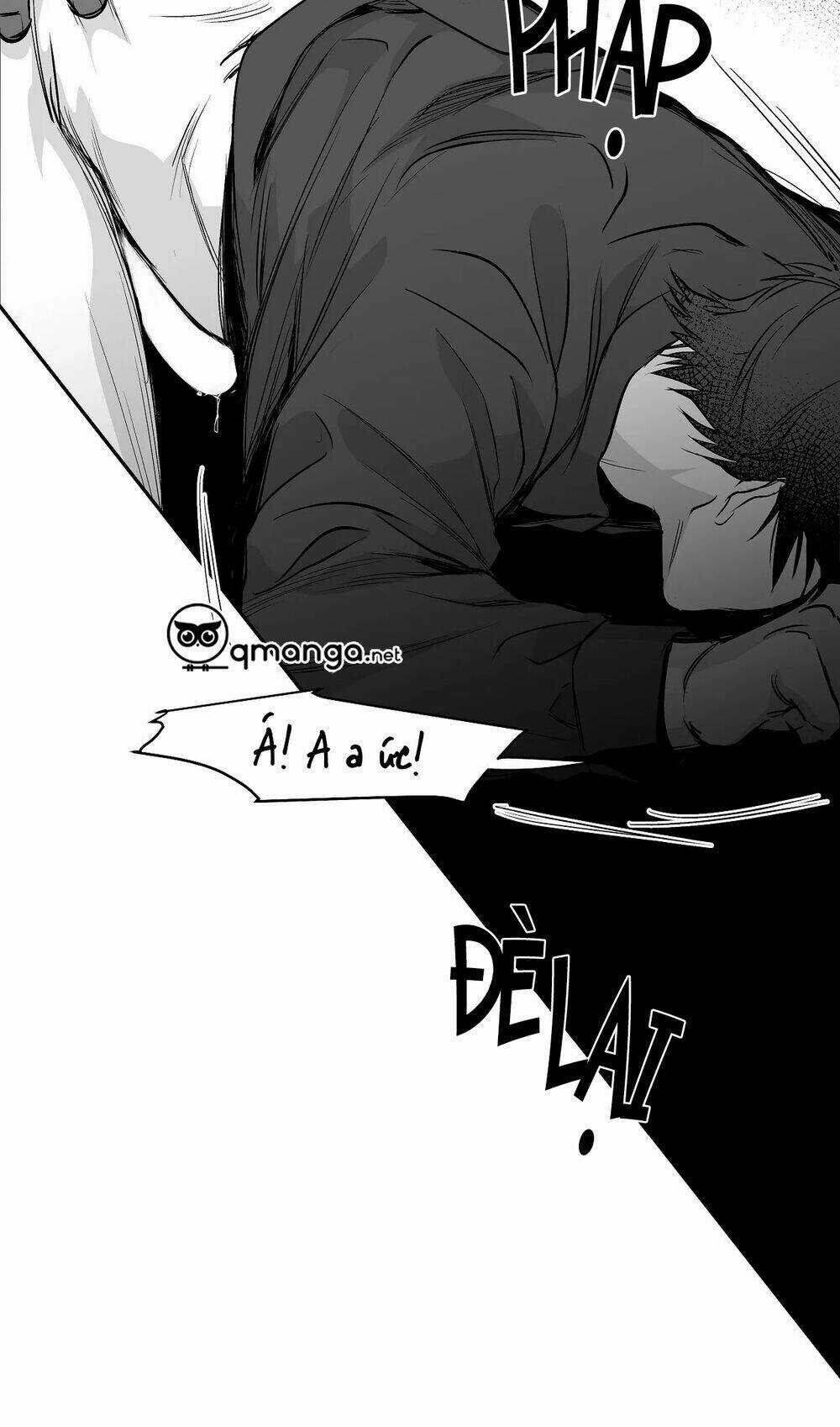 Khi Đôi Chân Thôi Bước Chapter 35 trang 29