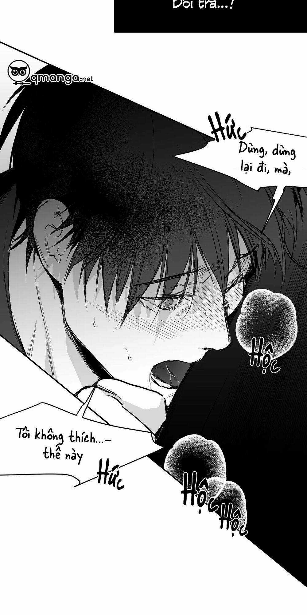 Khi Đôi Chân Thôi Bước Chapter 35 trang 31