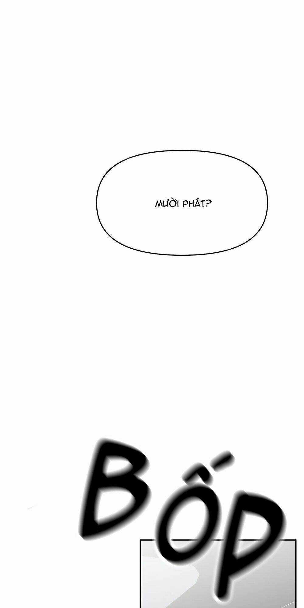 Khi Đôi Chân Thôi Bước Chapter 35 trang 32