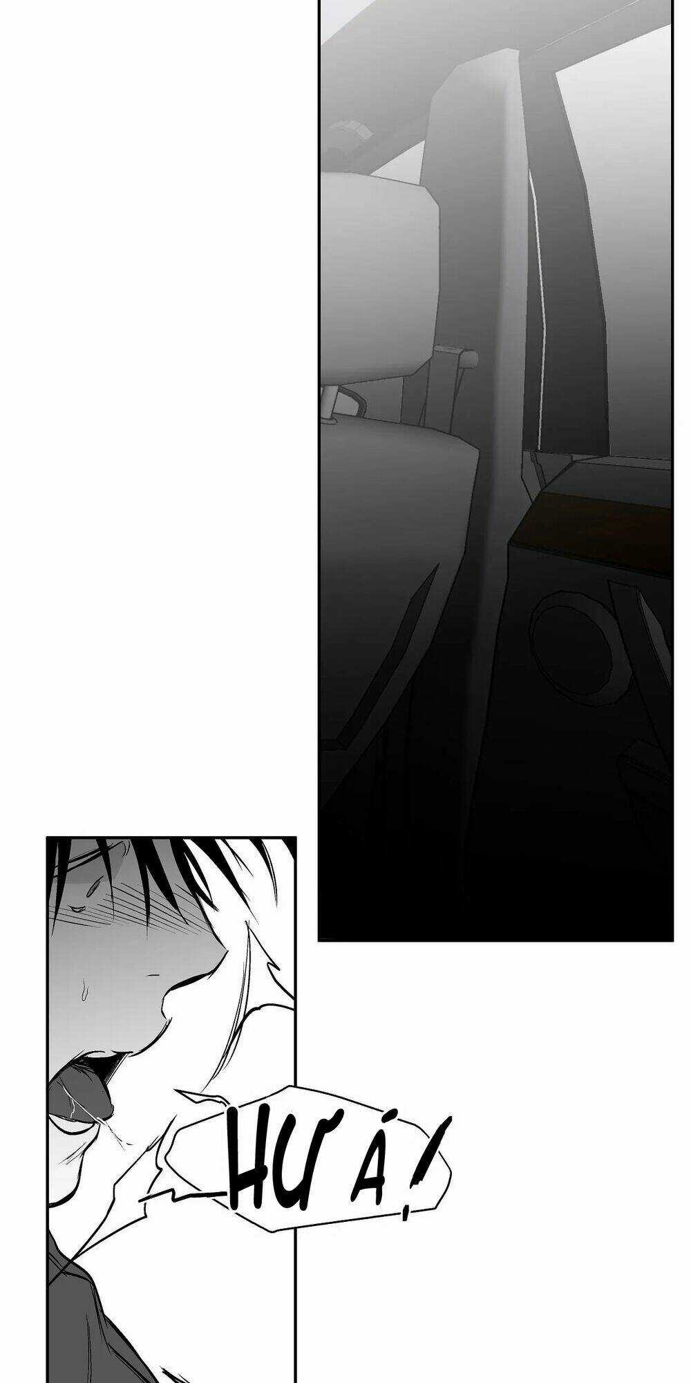 Khi Đôi Chân Thôi Bước Chapter 35 trang 33