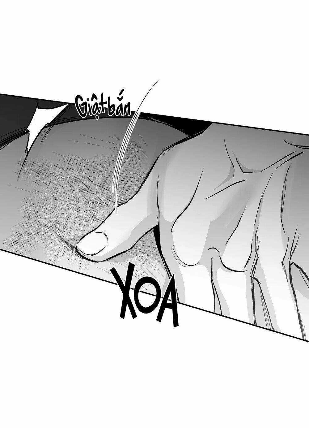 Khi Đôi Chân Thôi Bước Chapter 35 trang 39