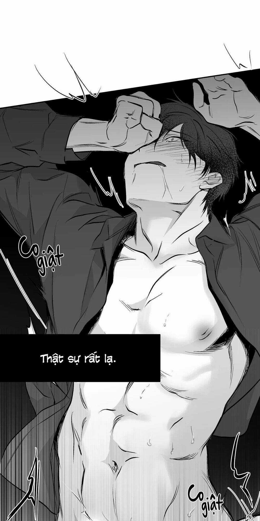 Khi Đôi Chân Thôi Bước Chapter 35 trang 40