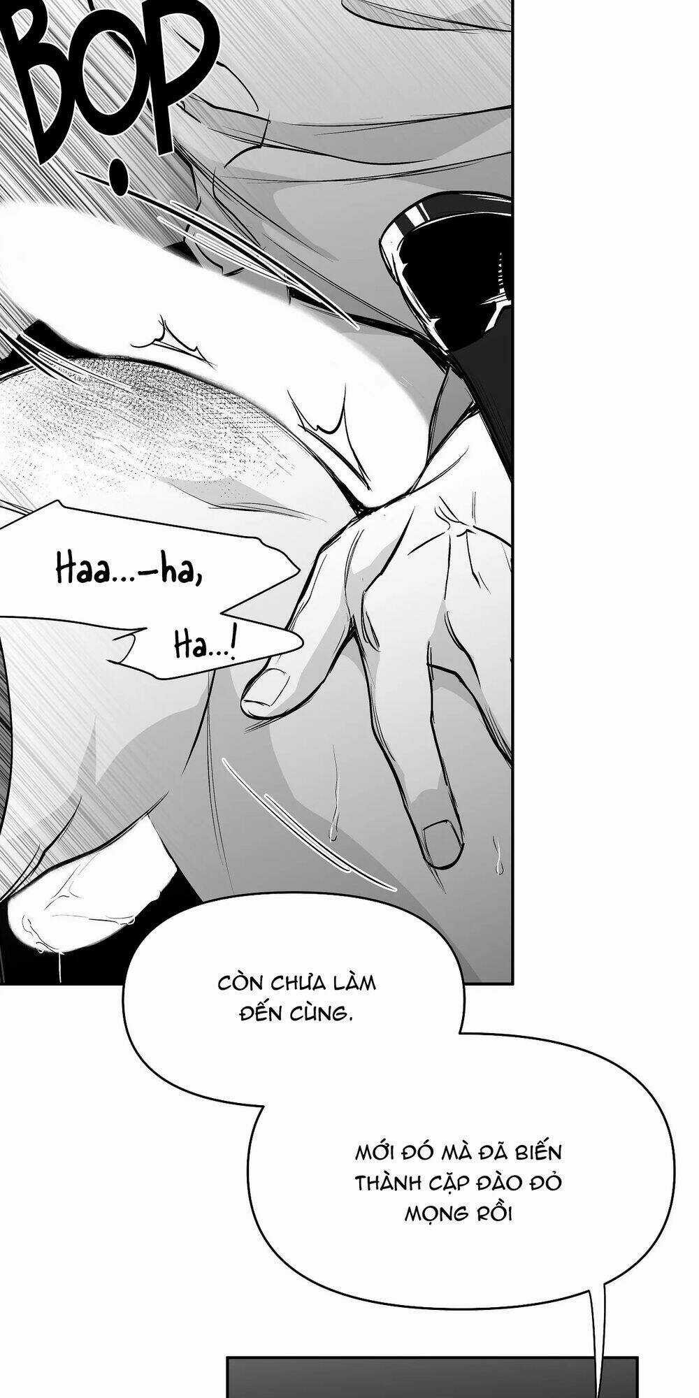 Khi Đôi Chân Thôi Bước Chapter 35 trang 42