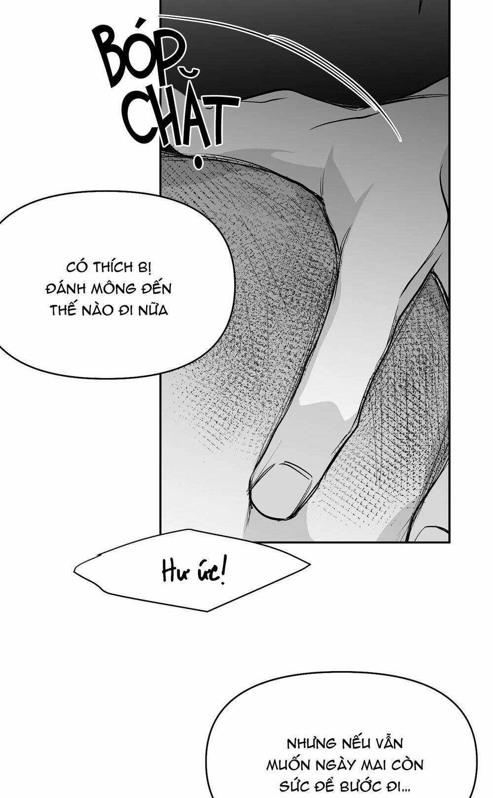 Khi Đôi Chân Thôi Bước Chapter 35 trang 43