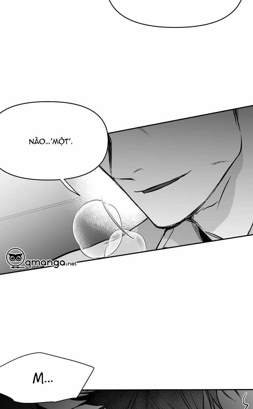 Khi Đôi Chân Thôi Bước Chapter 35 trang 44