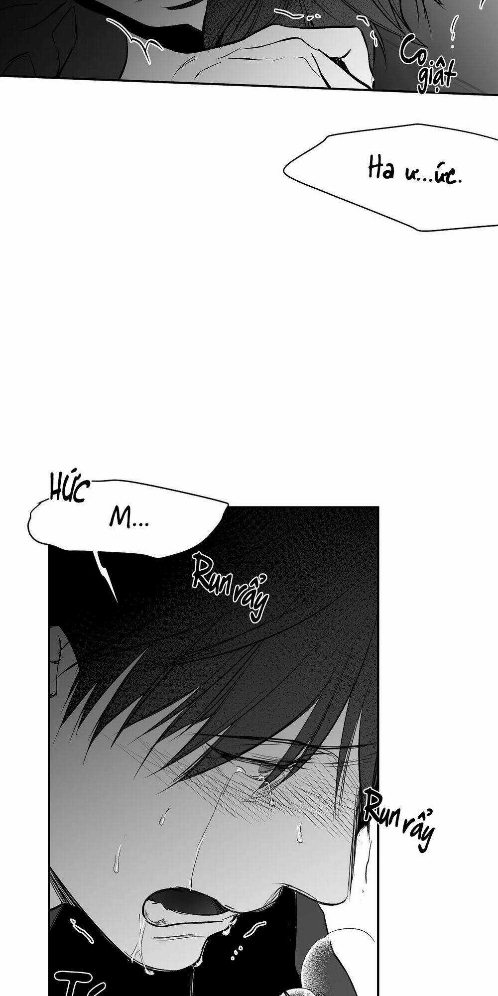 Khi Đôi Chân Thôi Bước Chapter 35 trang 45