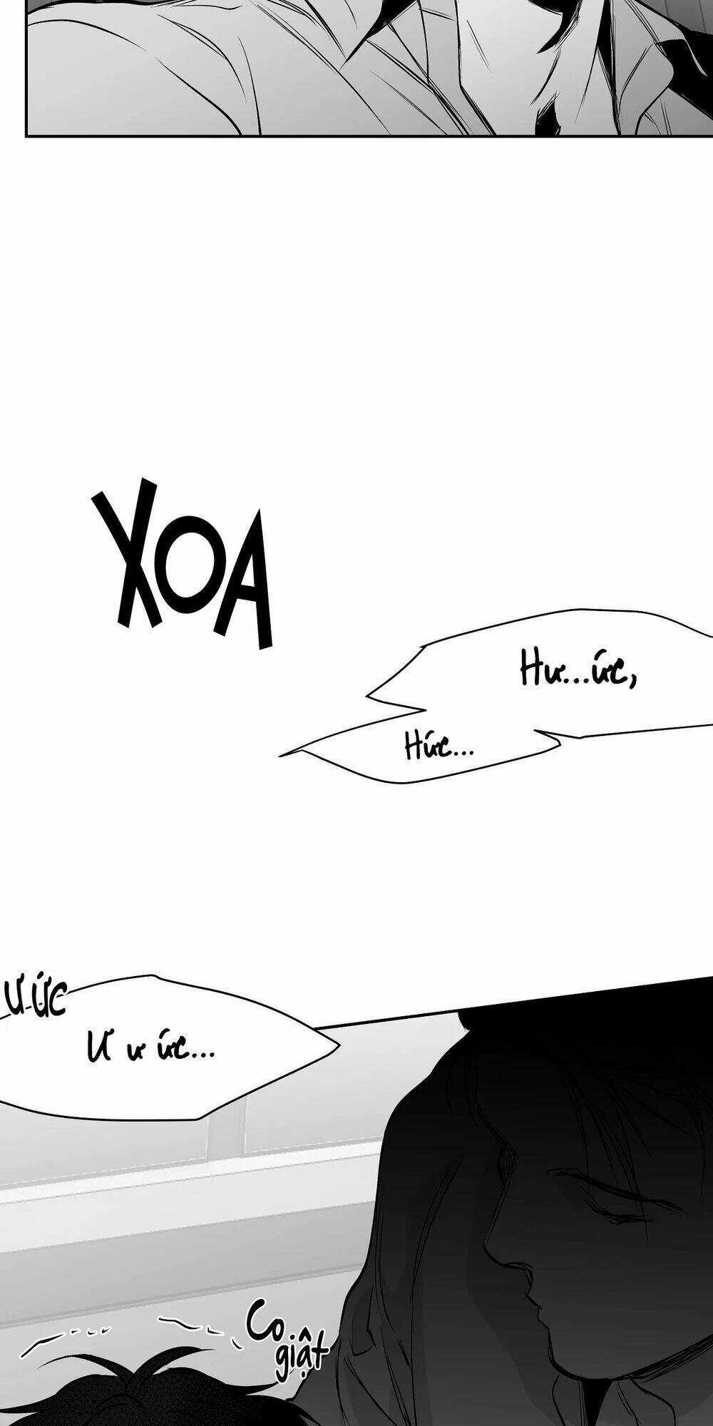 Khi Đôi Chân Thôi Bước Chapter 35 trang 47