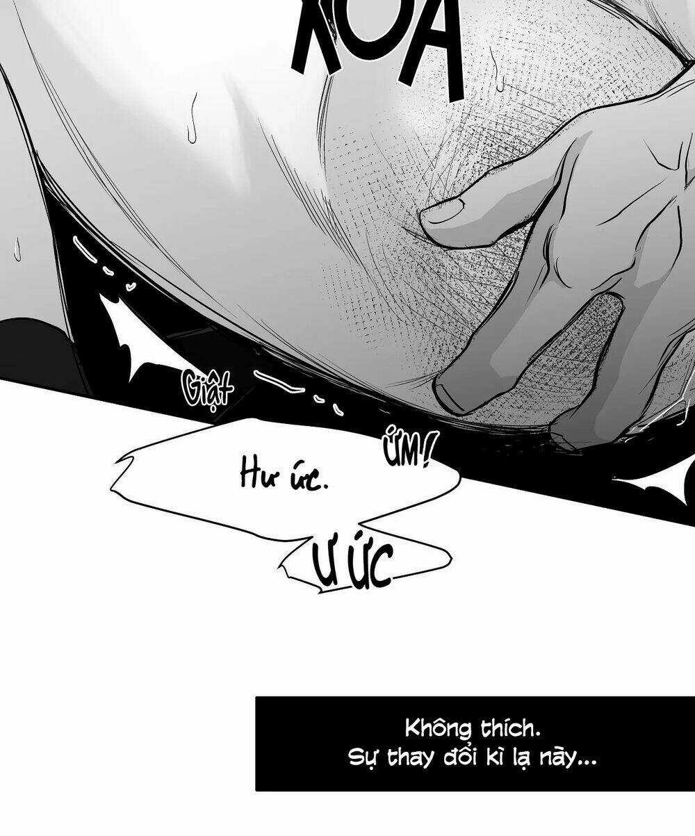 Khi Đôi Chân Thôi Bước Chapter 35 trang 49