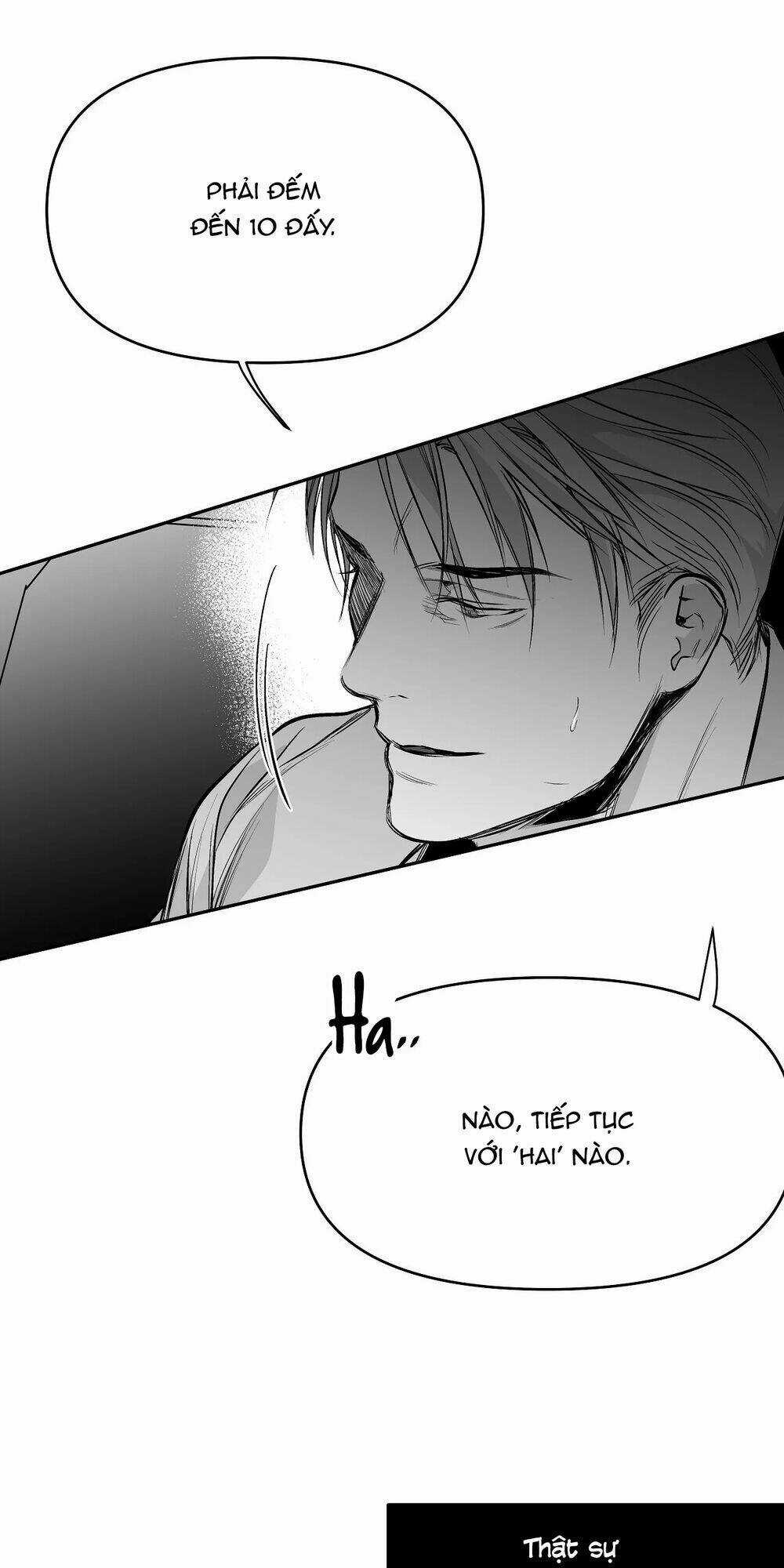 Khi Đôi Chân Thôi Bước Chapter 35 trang 50