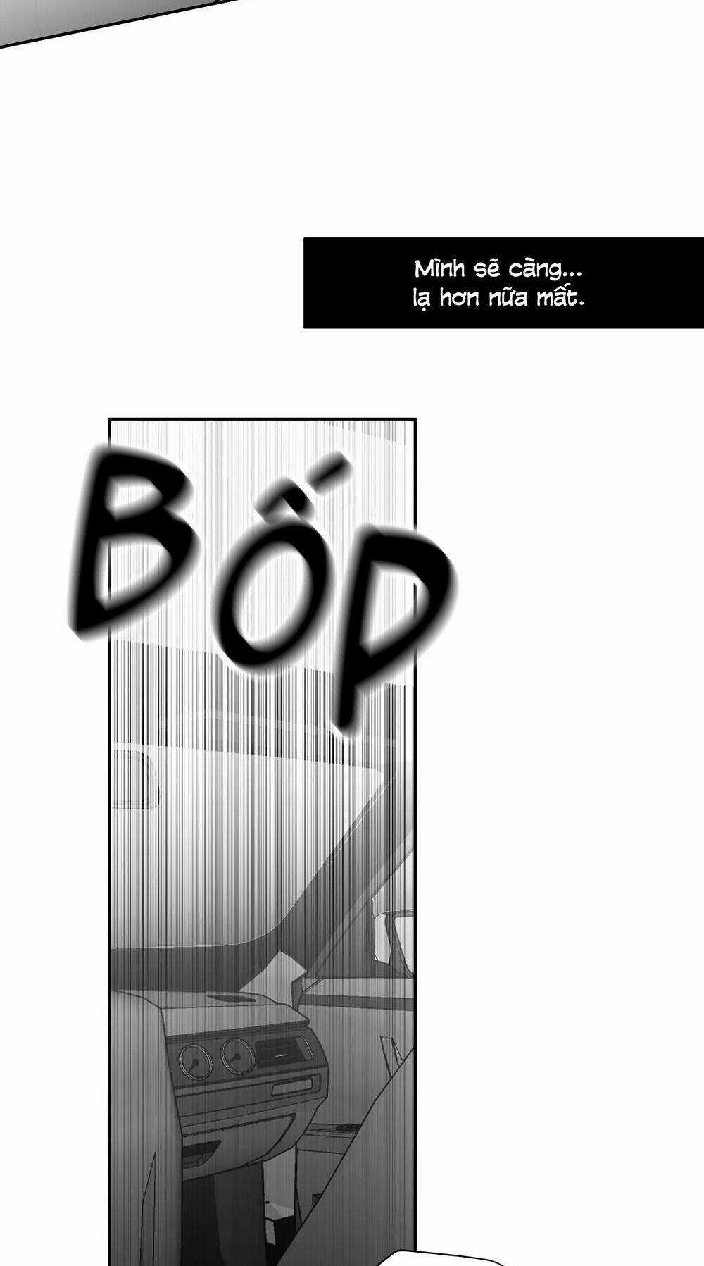 Khi Đôi Chân Thôi Bước Chapter 35 trang 52