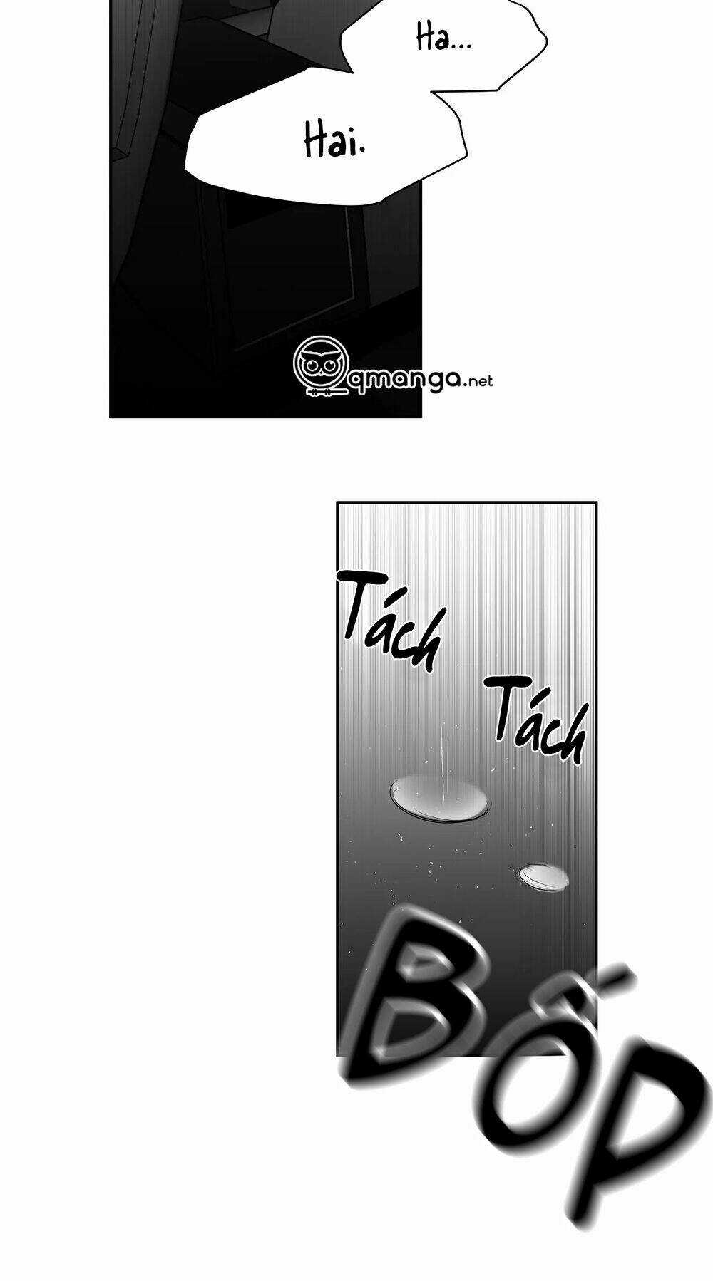 Khi Đôi Chân Thôi Bước Chapter 35 trang 53