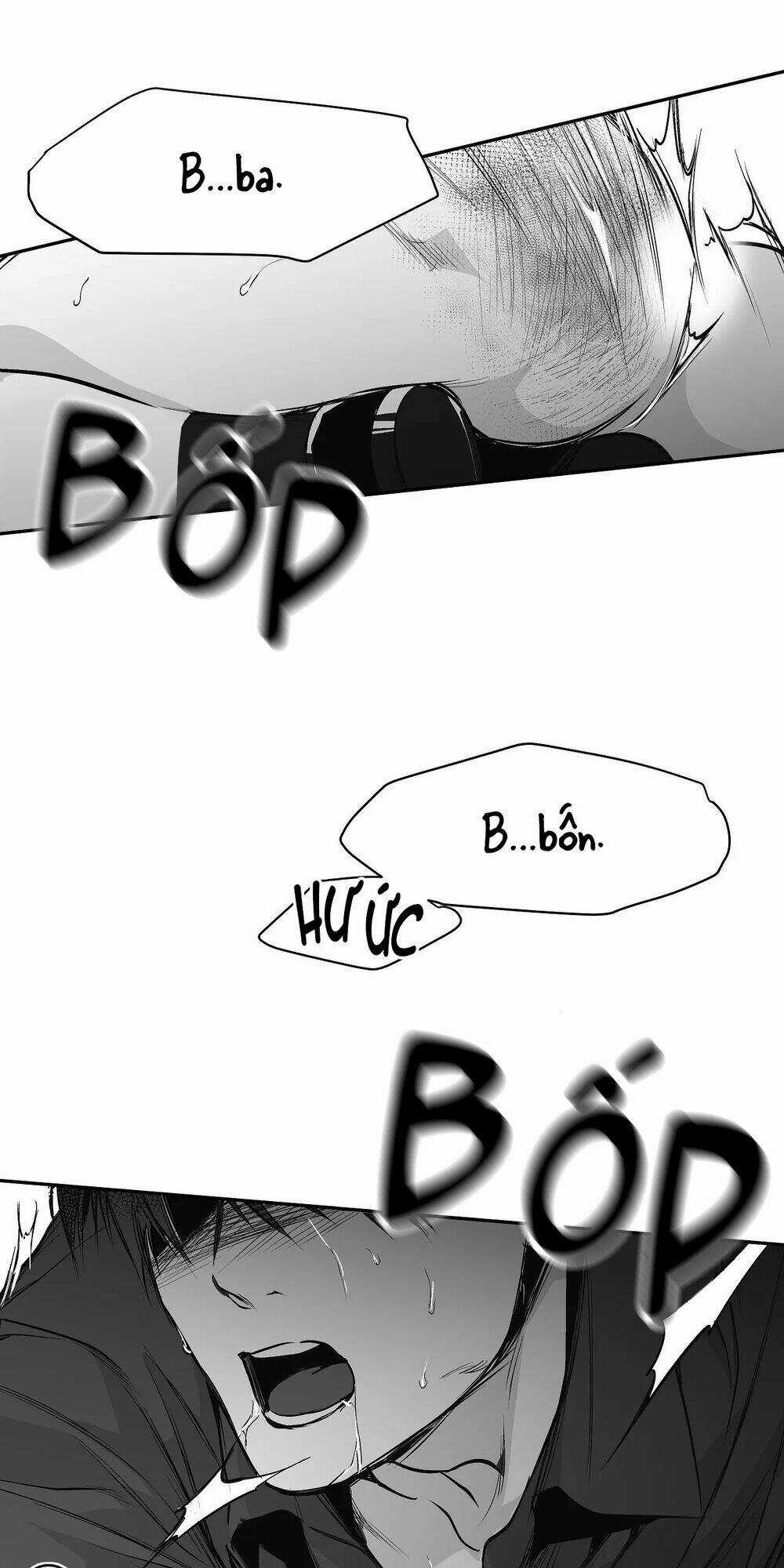 Khi Đôi Chân Thôi Bước Chapter 35 trang 54