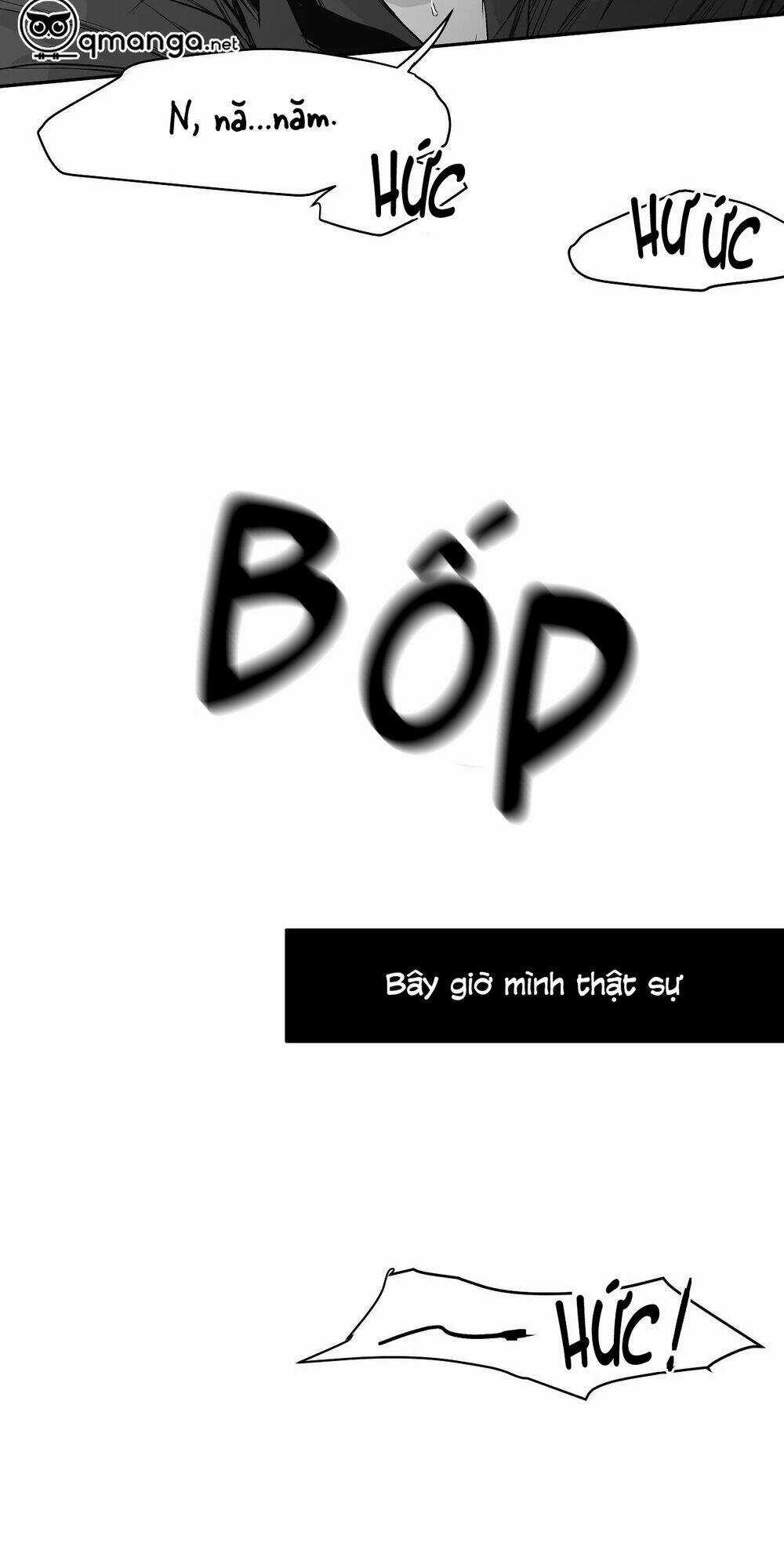 Khi Đôi Chân Thôi Bước Chapter 35 trang 55