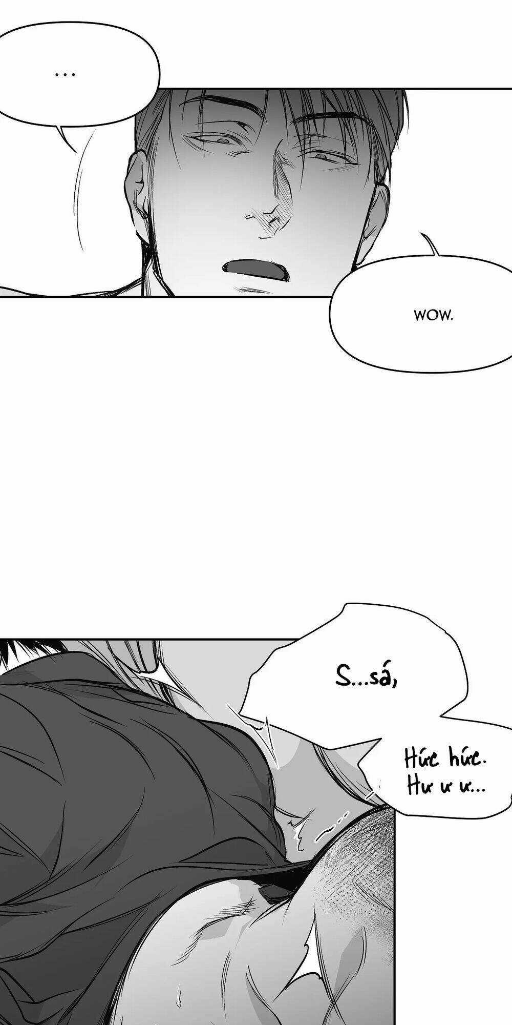 Khi Đôi Chân Thôi Bước Chapter 35 trang 56