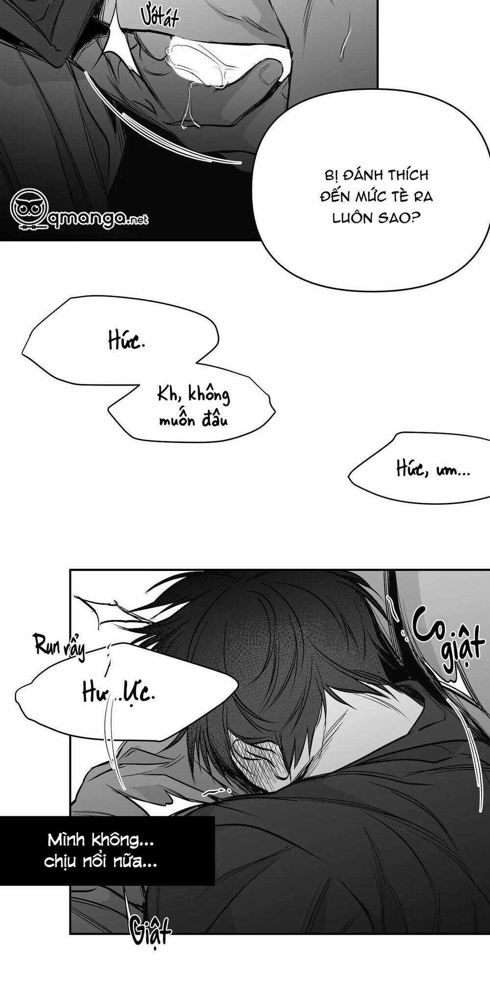 Khi Đôi Chân Thôi Bước Chapter 35 trang 57