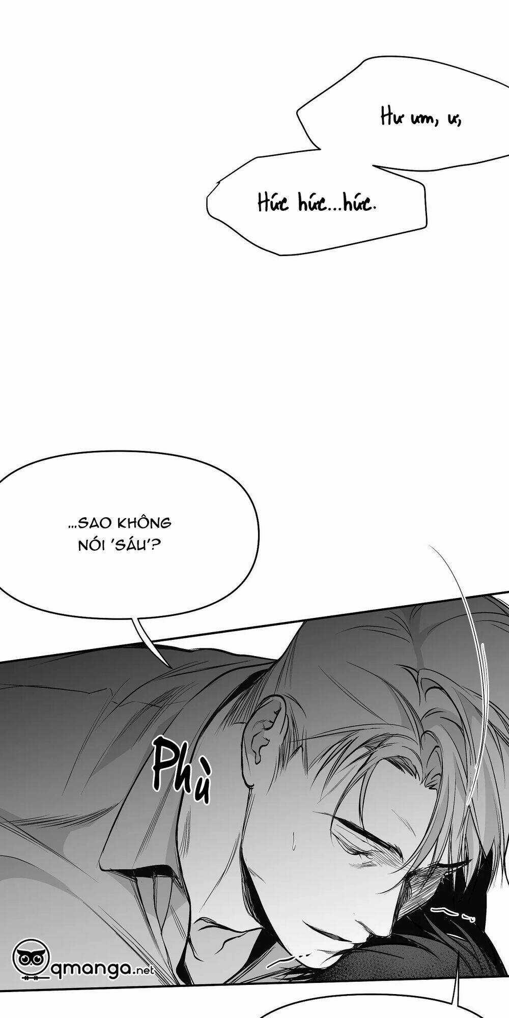 Khi Đôi Chân Thôi Bước Chapter 35 trang 58