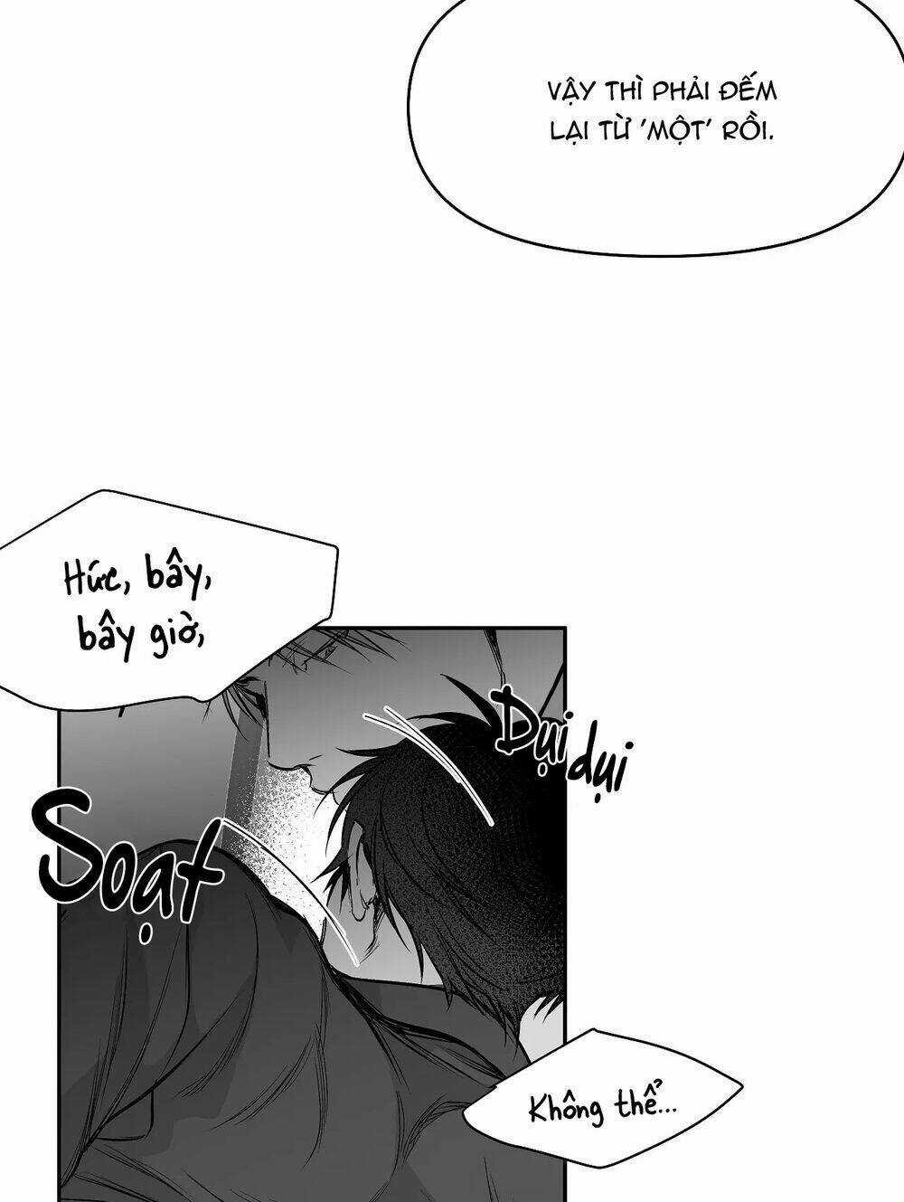 Khi Đôi Chân Thôi Bước Chapter 35 trang 59