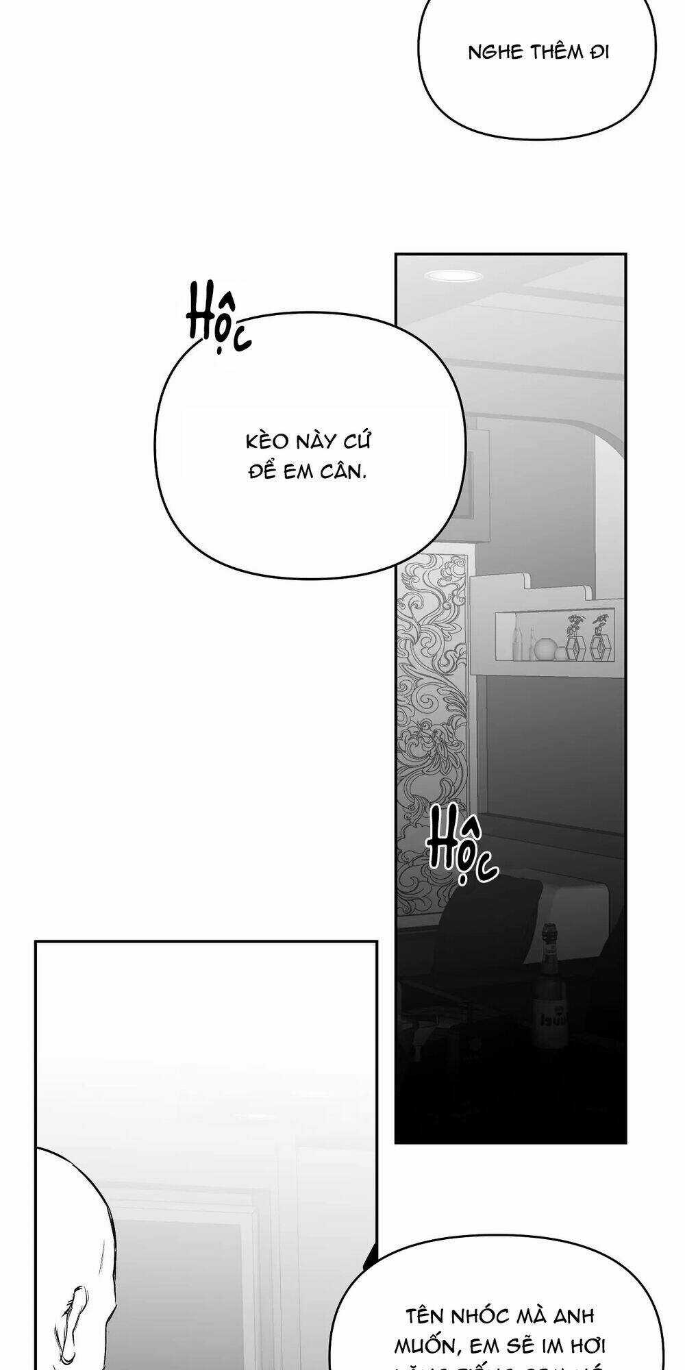 Khi Đôi Chân Thôi Bước Chapter 35 trang 6