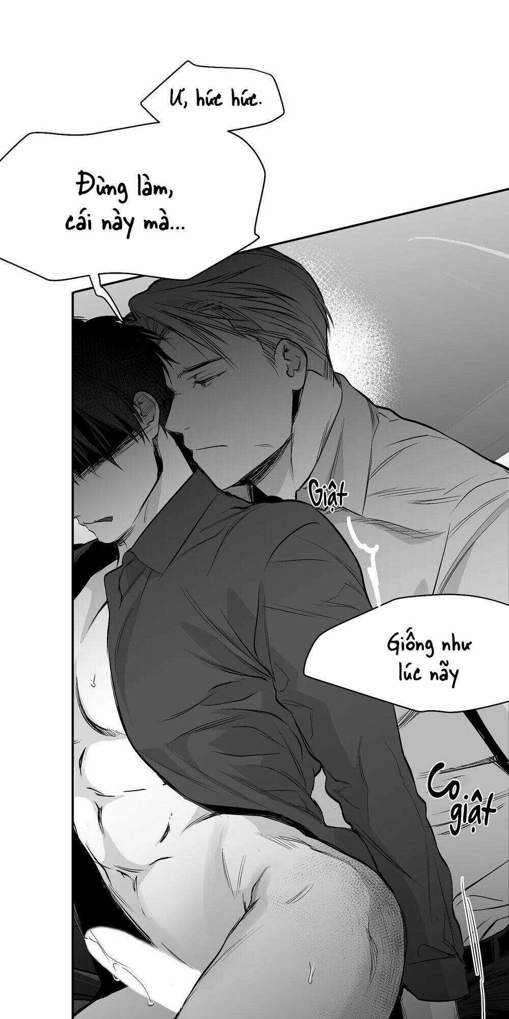 Khi Đôi Chân Thôi Bước Chapter 35 trang 61