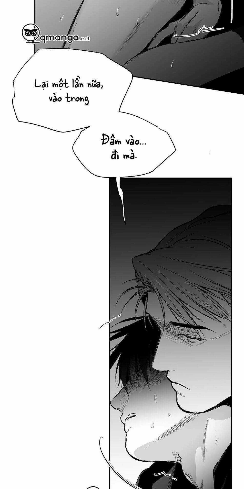 Khi Đôi Chân Thôi Bước Chapter 35 trang 62