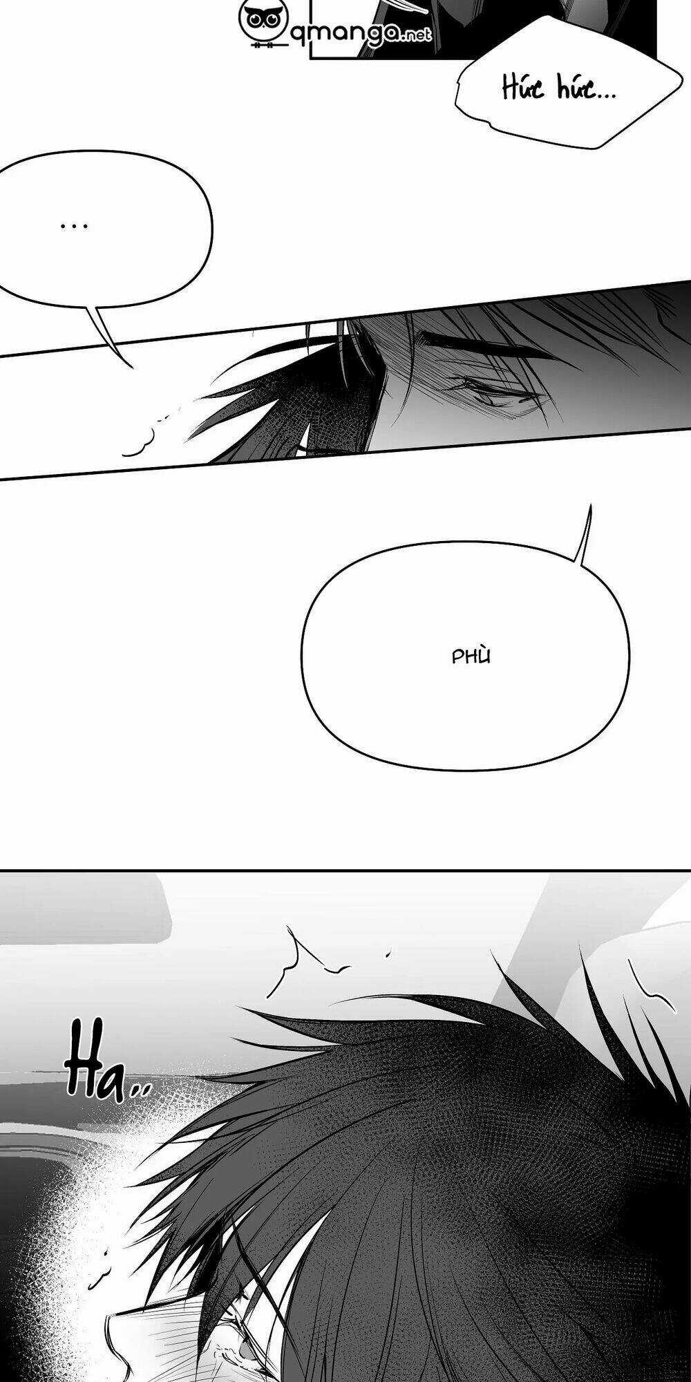 Khi Đôi Chân Thôi Bước Chapter 35 trang 63