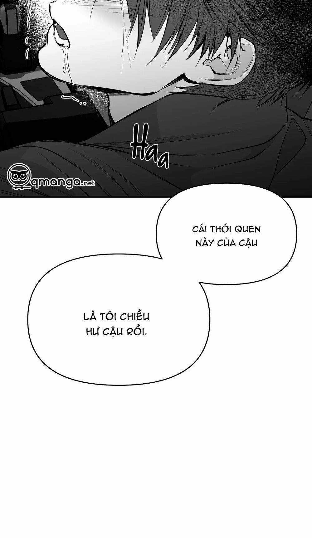 Khi Đôi Chân Thôi Bước Chapter 35 trang 64