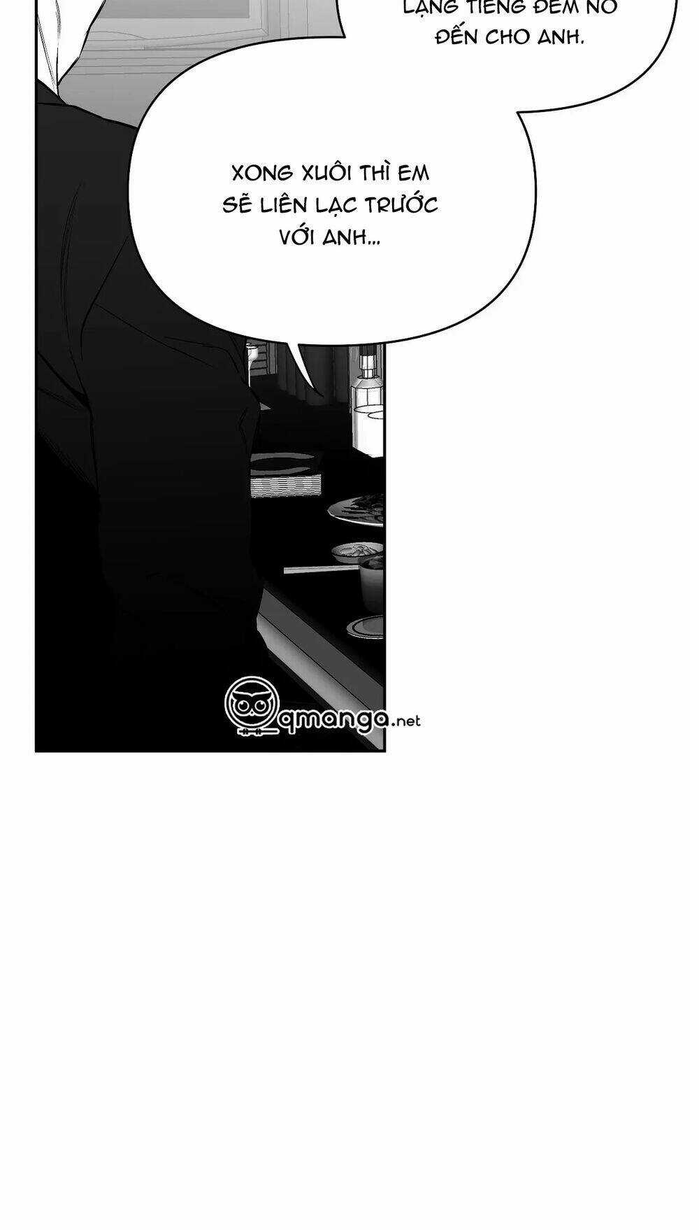 Khi Đôi Chân Thôi Bước Chapter 35 trang 7