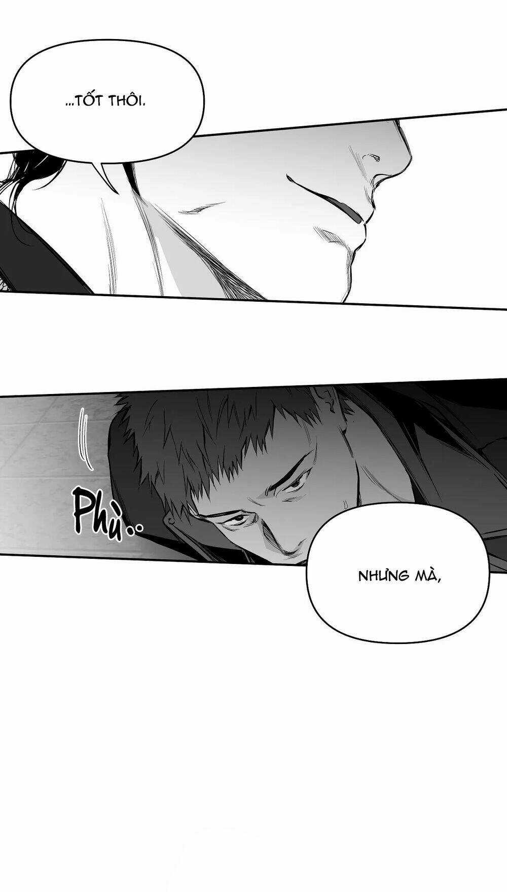 Khi Đôi Chân Thôi Bước Chapter 35 trang 8