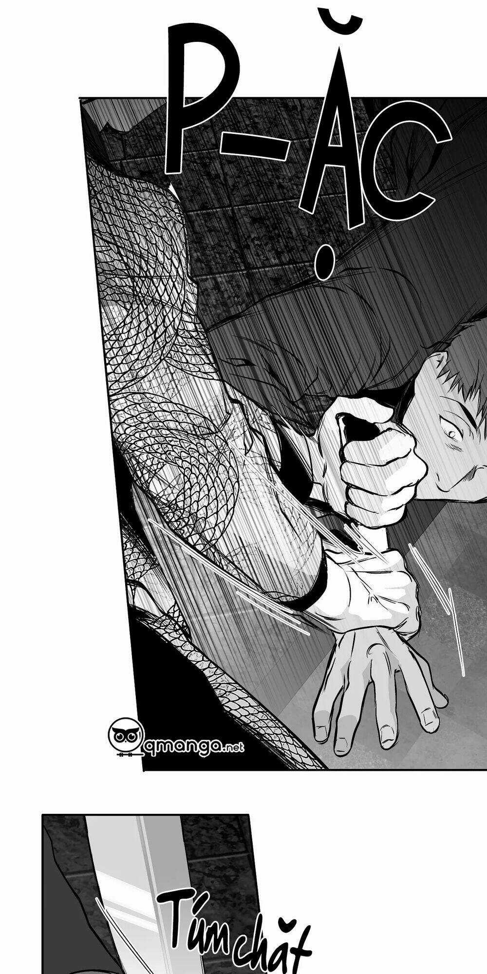 Khi Đôi Chân Thôi Bước Chapter 35 trang 9