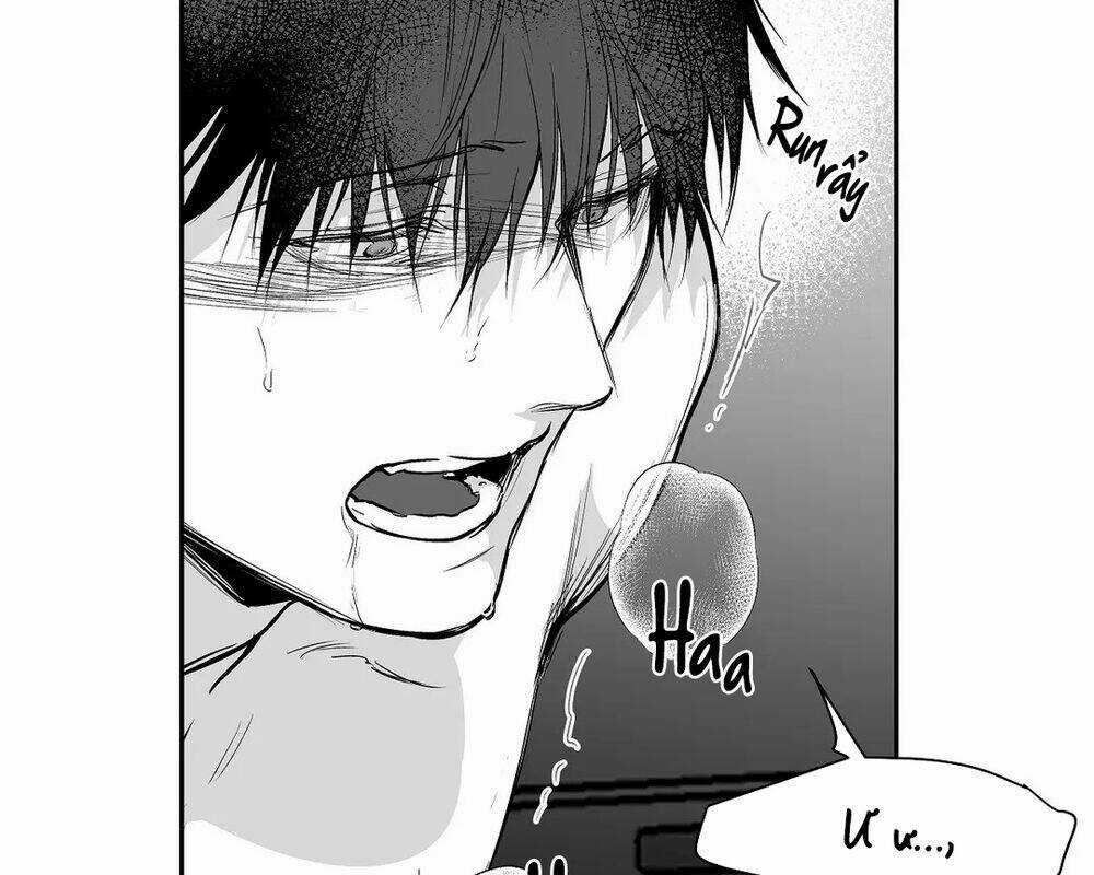 Khi Đôi Chân Thôi Bước Chapter 36 trang 10