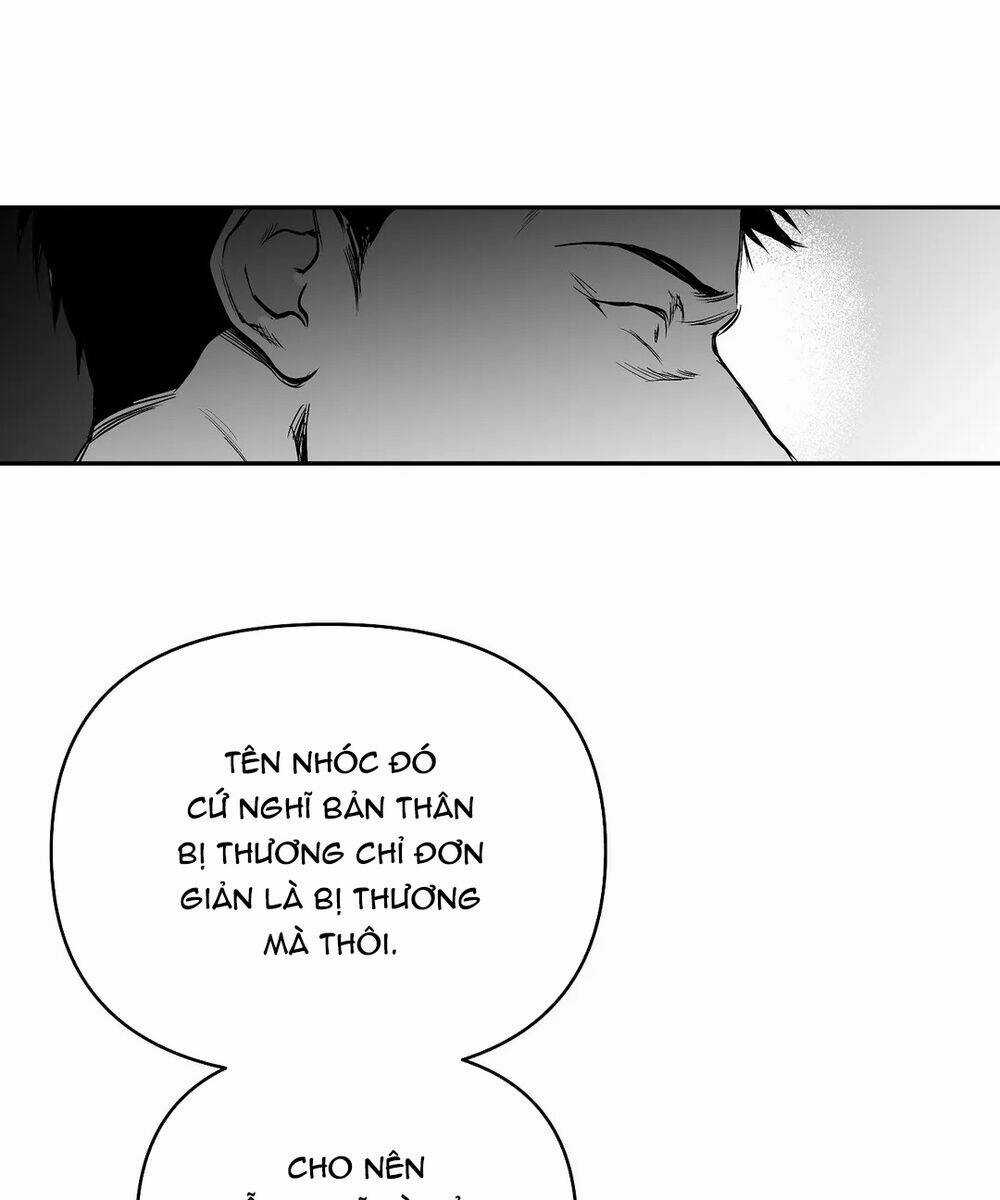 Khi Đôi Chân Thôi Bước Chapter 36 trang 100