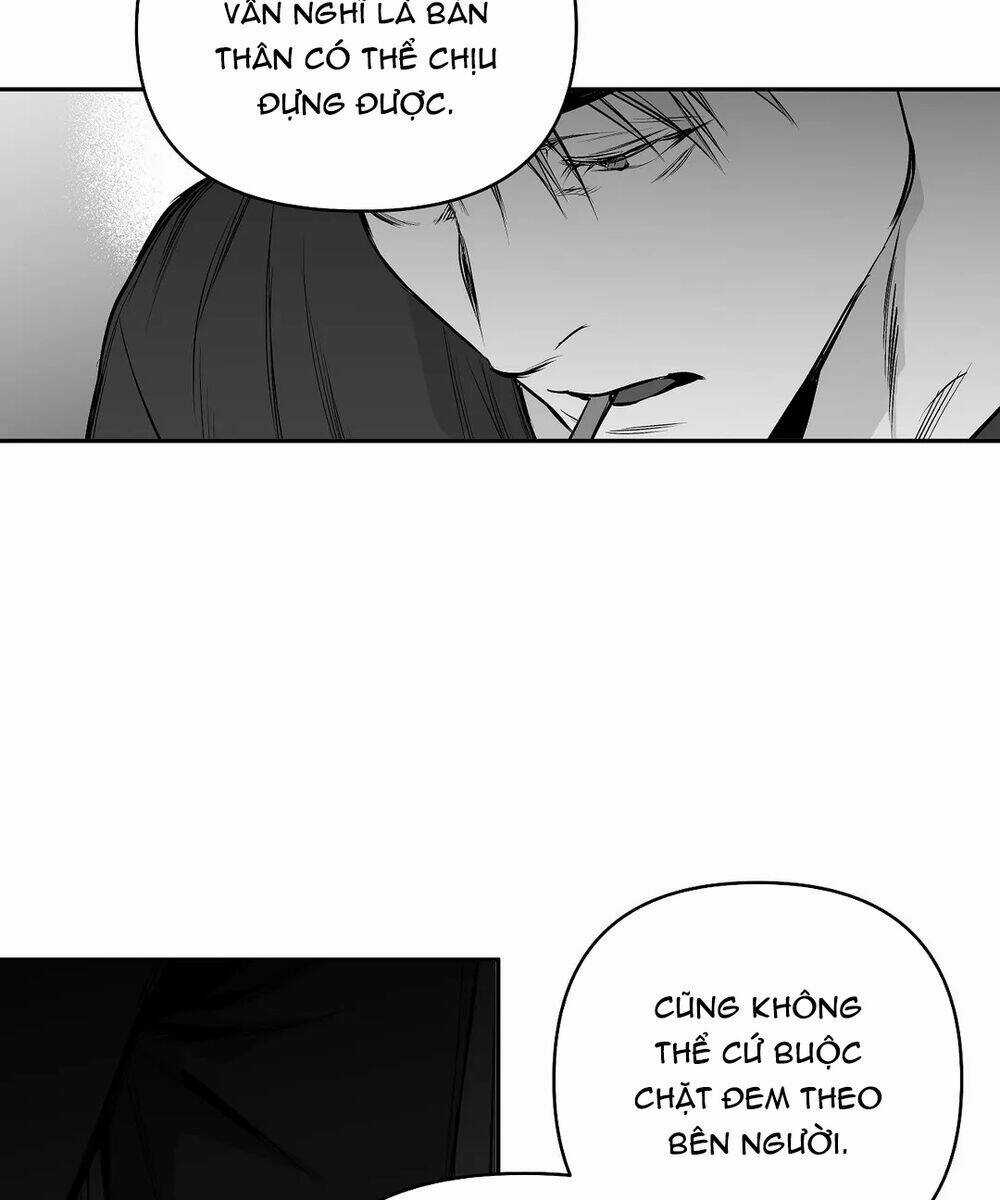 Khi Đôi Chân Thôi Bước Chapter 36 trang 101