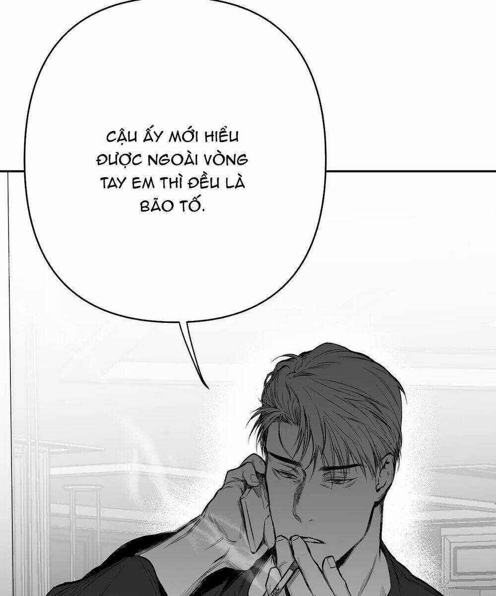 Khi Đôi Chân Thôi Bước Chapter 36 trang 106