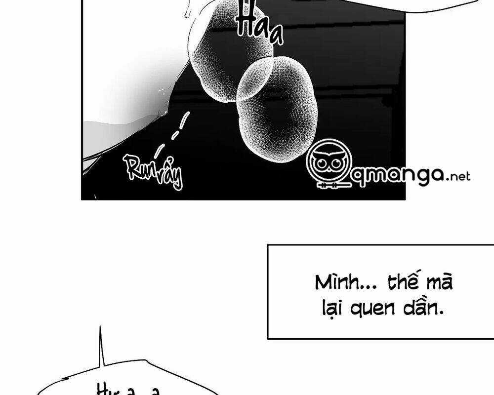 Khi Đôi Chân Thôi Bước Chapter 36 trang 11