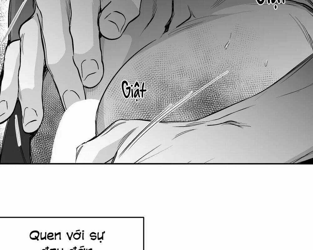 Khi Đôi Chân Thôi Bước Chapter 36 trang 13