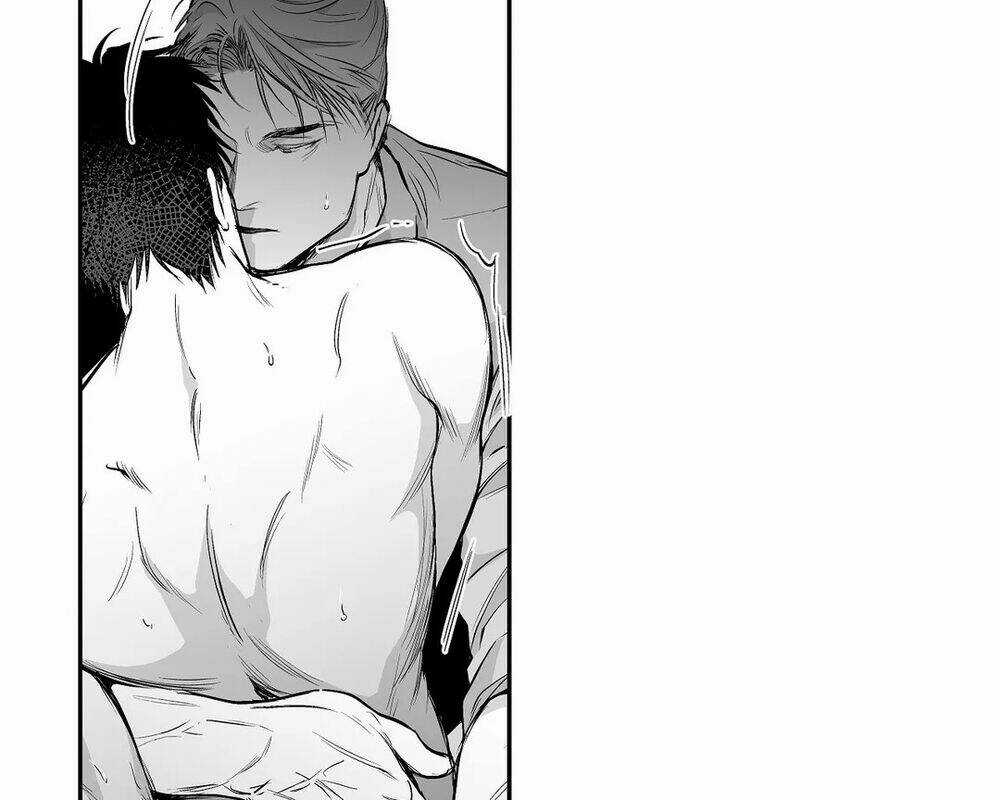 Khi Đôi Chân Thôi Bước Chapter 36 trang 15