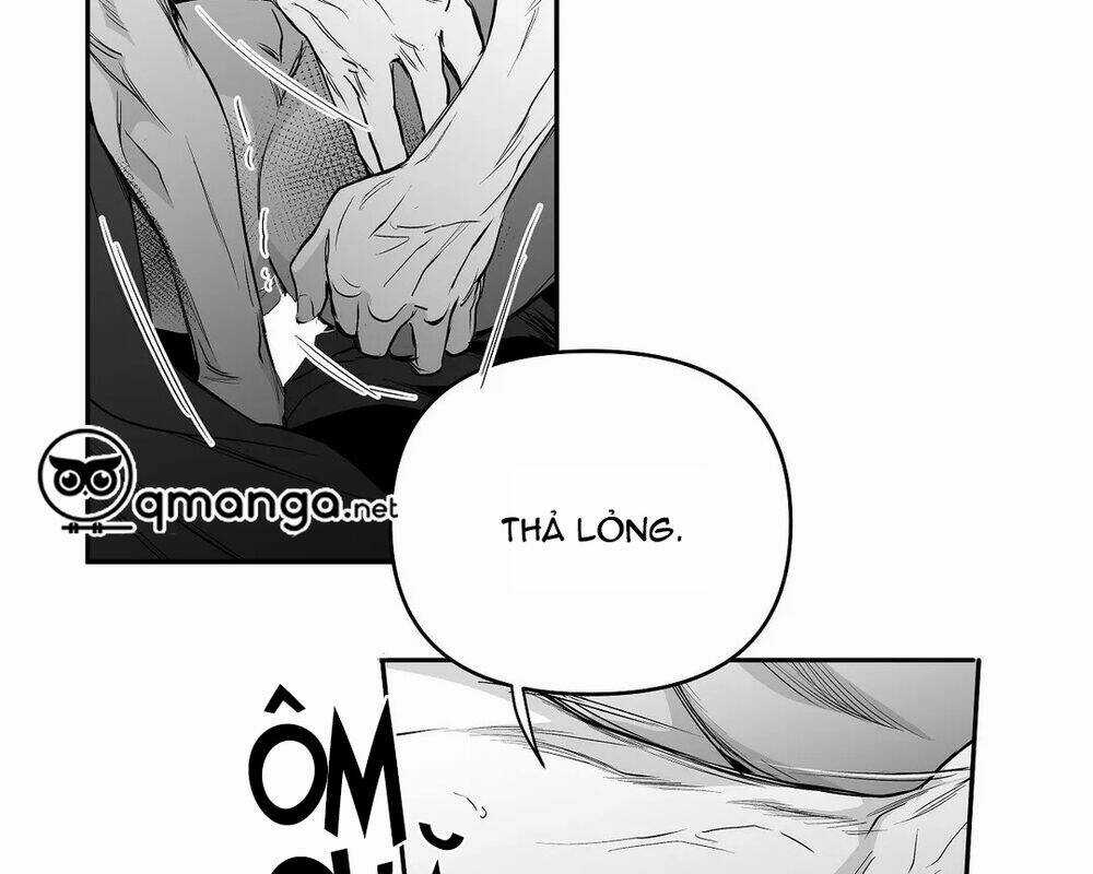 Khi Đôi Chân Thôi Bước Chapter 36 trang 16