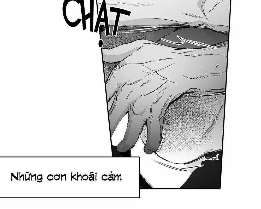 Khi Đôi Chân Thôi Bước Chapter 36 trang 17