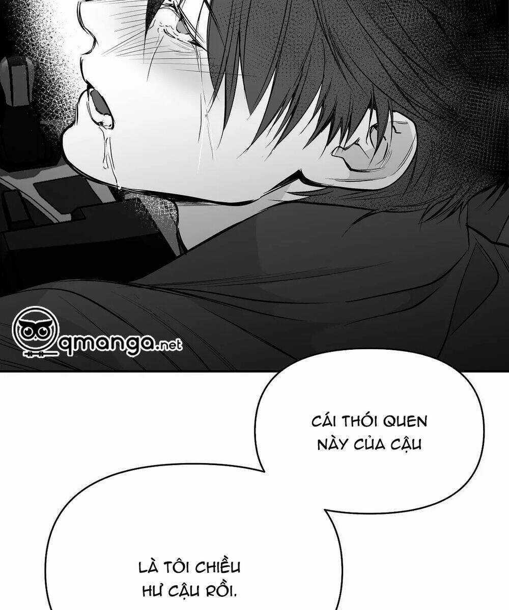 Khi Đôi Chân Thôi Bước Chapter 36 trang 2