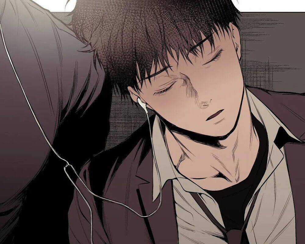 Khi Đôi Chân Thôi Bước Chapter 36 trang 27