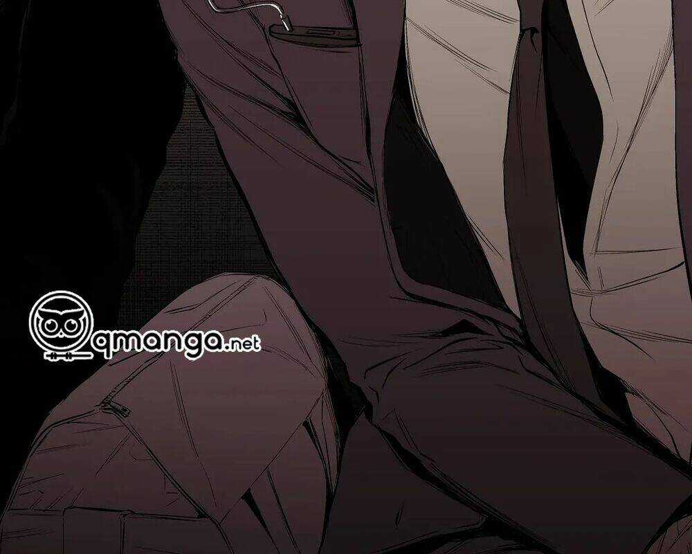 Khi Đôi Chân Thôi Bước Chapter 36 trang 28