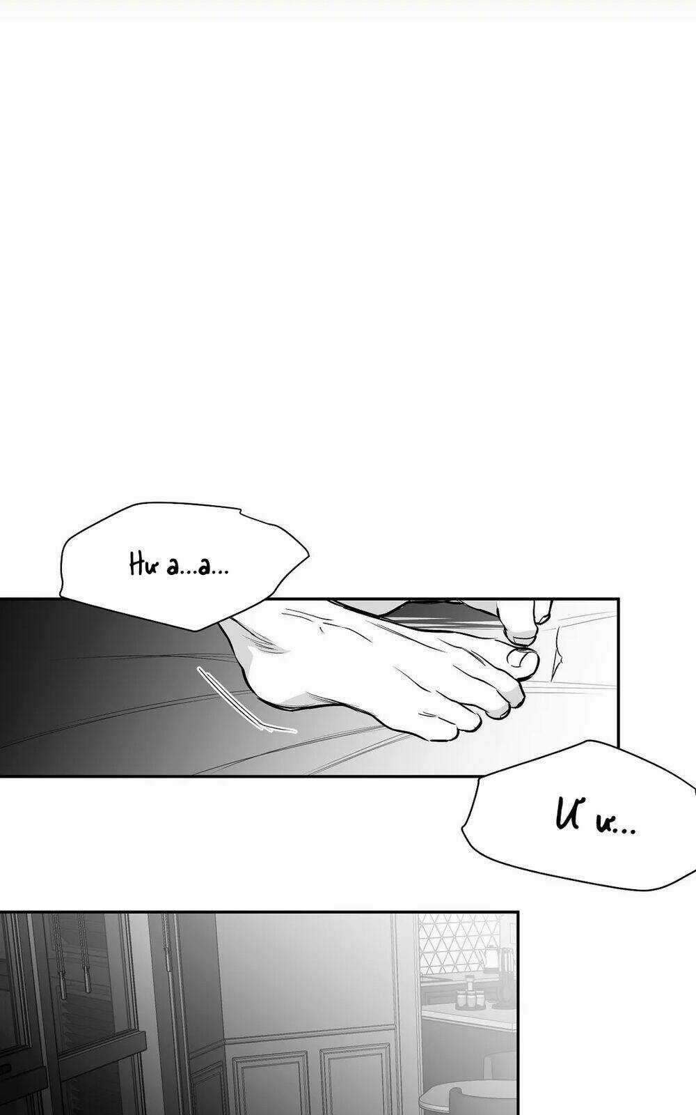 Khi Đôi Chân Thôi Bước Chapter 36 trang 30